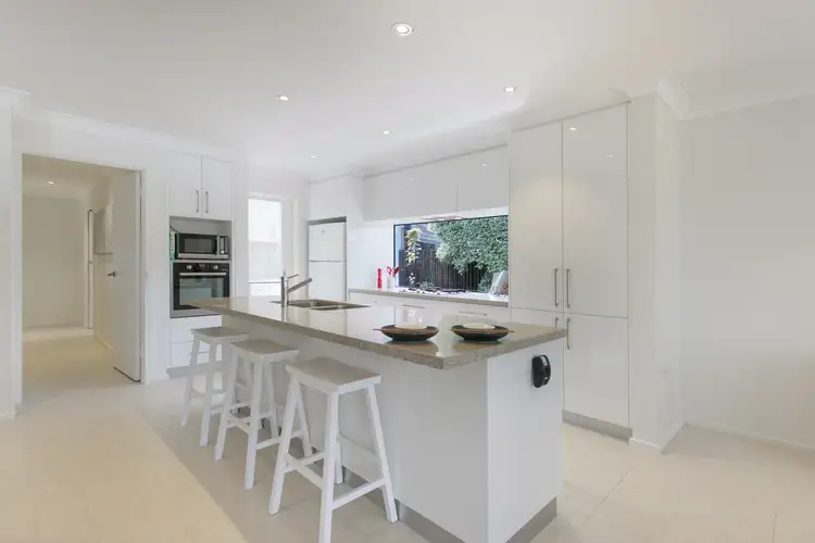 Second view of Homely house listing, 2 Acacia Crescent, Patterson Lakes VIC 3197