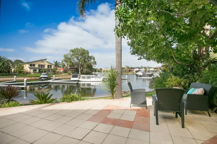 Fourth view of Homely house listing, 2 Acacia Crescent, Patterson Lakes VIC 3197