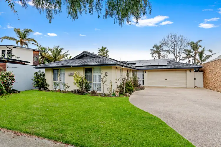 Fifth view of Homely house listing, 2 Acacia Crescent, Patterson Lakes VIC 3197