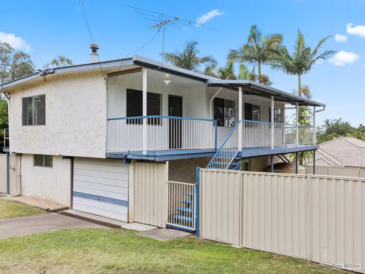 23A Frawley Drive, Redbank Plains QLD 4301