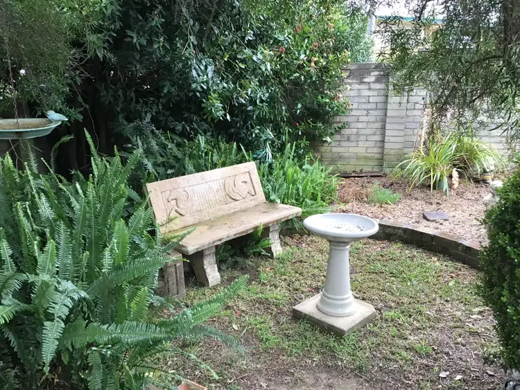 Second view of Homely house listing, 21 Alliott St, Bradbury NSW 2560