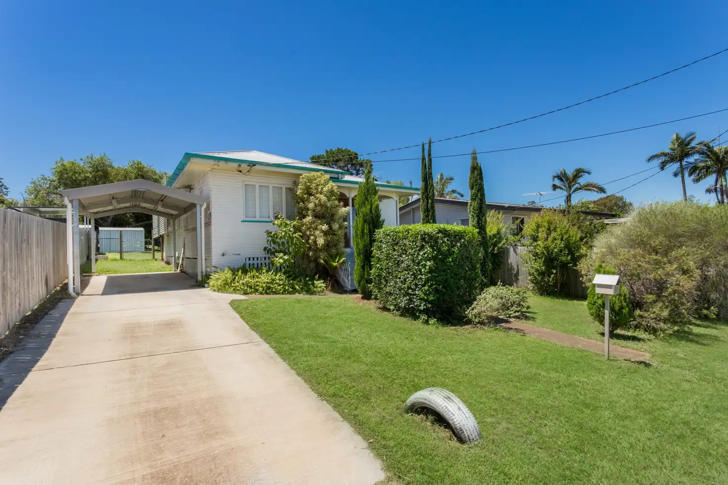 Main view of Homely house listing, 62 Samford Road, Leichhardt QLD 4305
