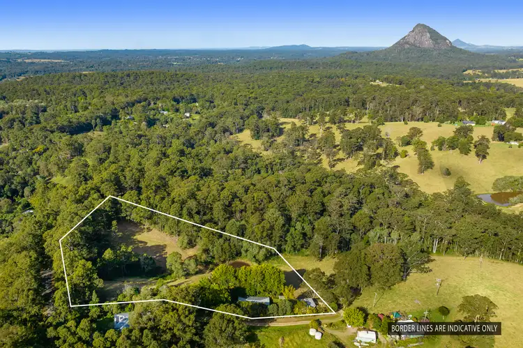 277 Coles Creek Road, Cooran QLD 4569