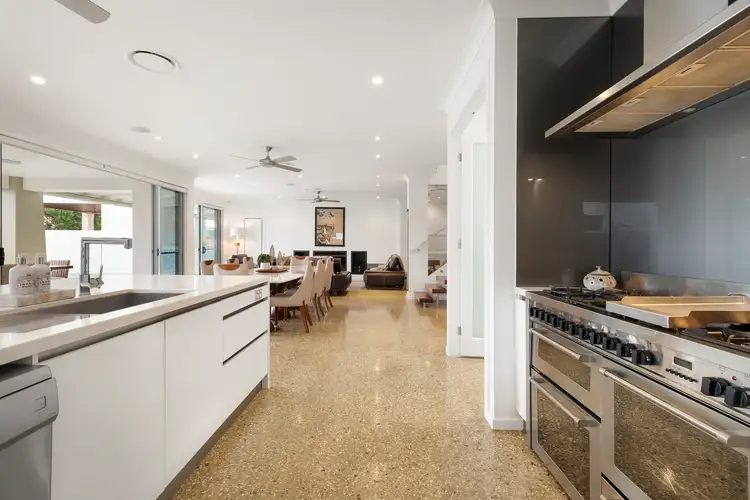 Sixth view of Homely house listing, 4003 The Boulevarde, Benowa QLD 4217