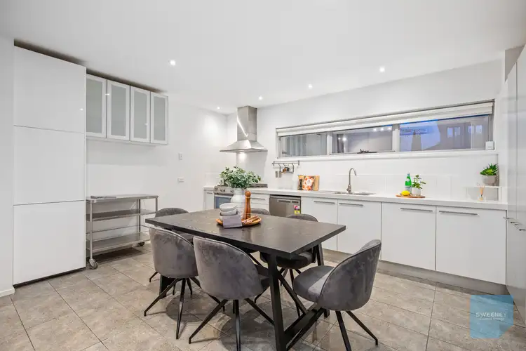 Second view of Homely house listing, 7 Alma Lane, Caroline Springs VIC 3023