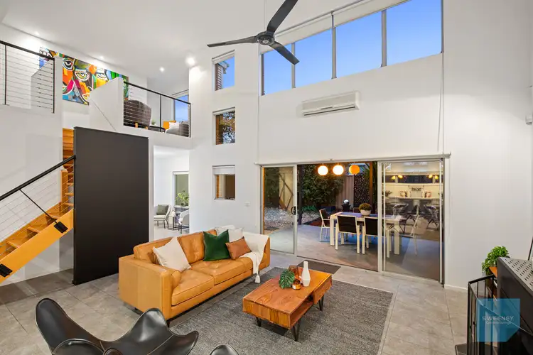 Fourth view of Homely house listing, 7 Alma Lane, Caroline Springs VIC 3023