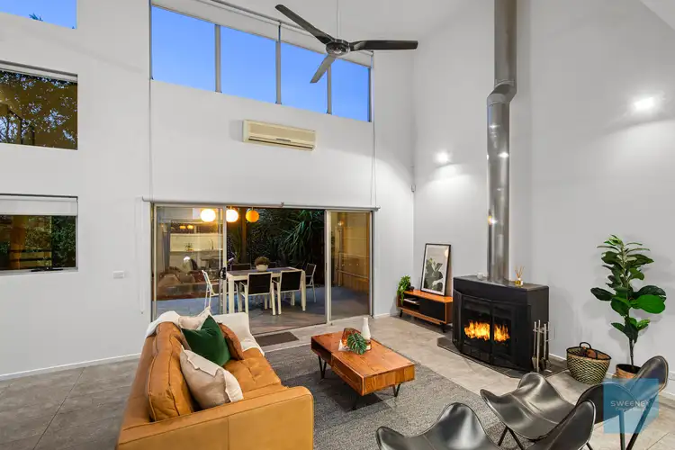 Fifth view of Homely house listing, 7 Alma Lane, Caroline Springs VIC 3023