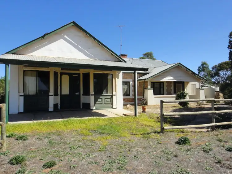 Main view of Homely house listing, 13 Sanderston Road, Sanderston SA 5237