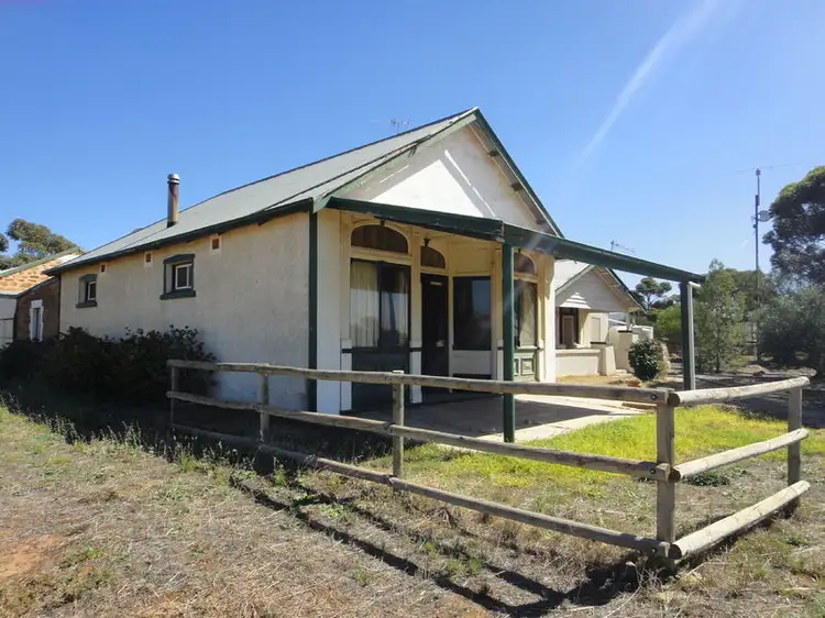 Second view of Homely house listing, 13 Sanderston Road, Sanderston SA 5237