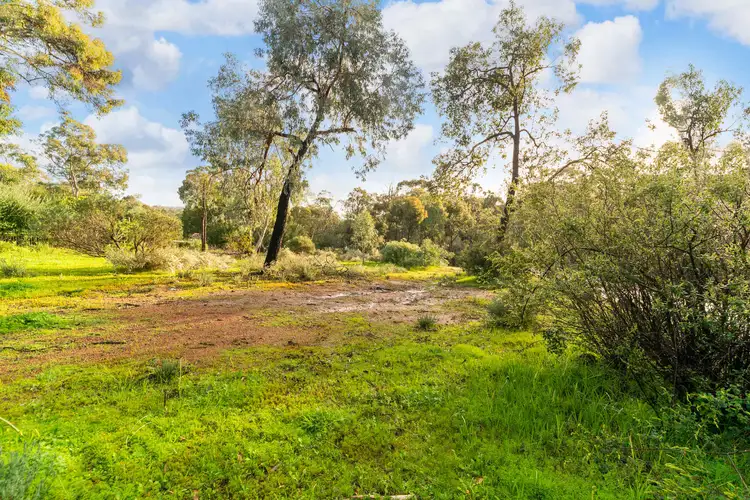 Second view of Homely land listing, 1045 Glen Road, Darlington WA 6070