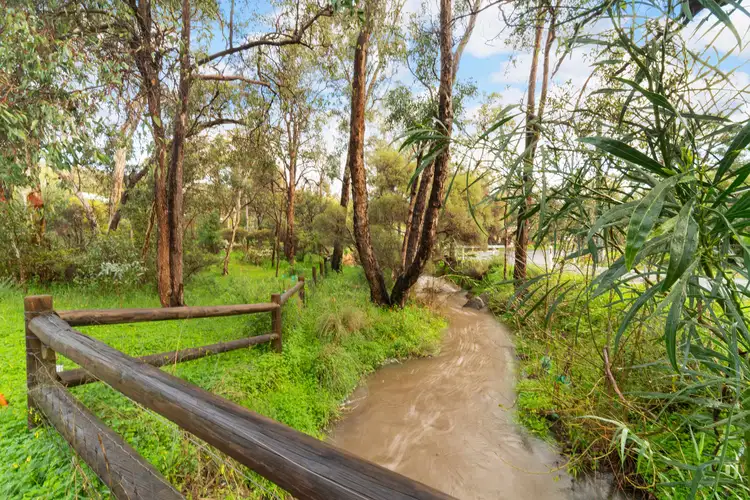 Third view of Homely land listing, 1045 Glen Road, Darlington WA 6070