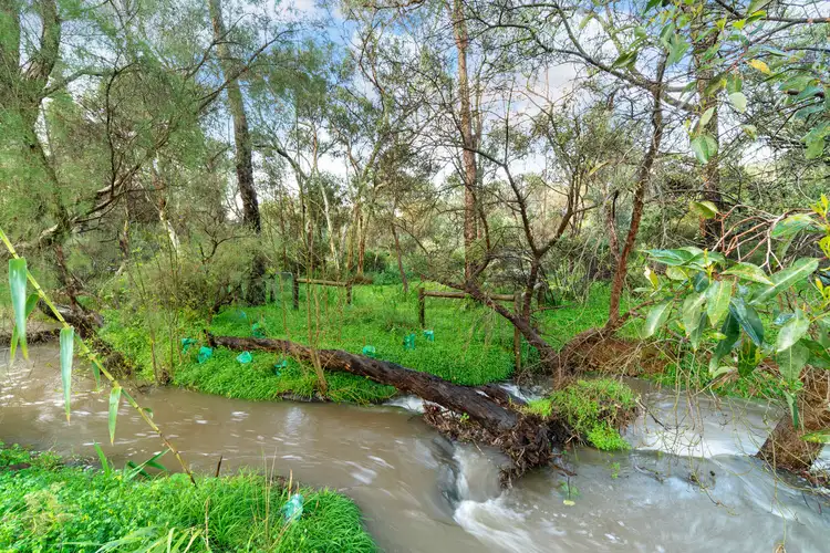 Fourth view of Homely land listing, 1045 Glen Road, Darlington WA 6070