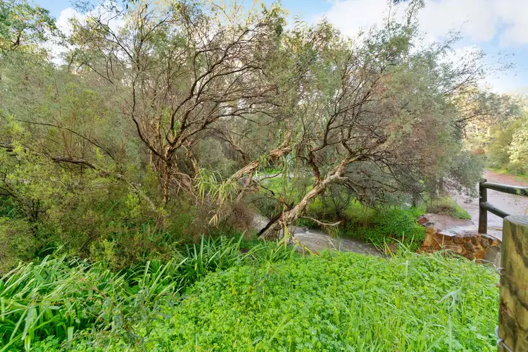 Fifth view of Homely land listing, 1045 Glen Road, Darlington WA 6070