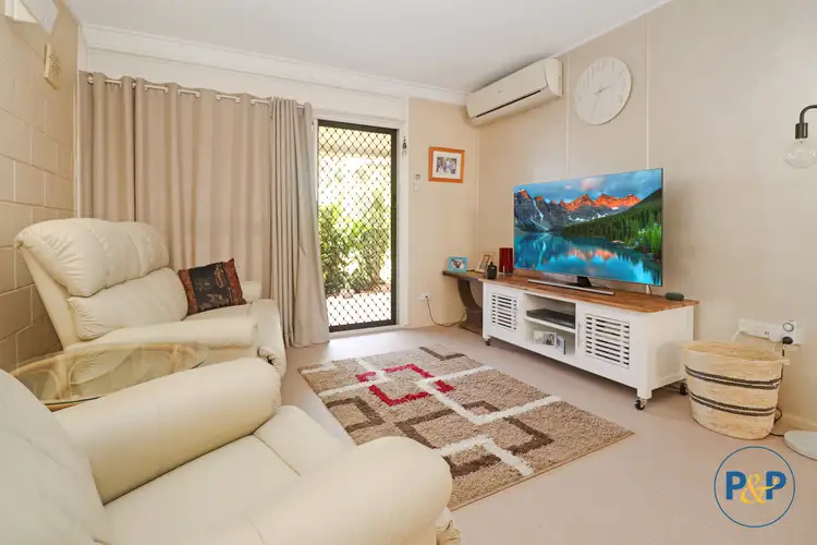 Fourth view of Homely semi-detached listing, 31 Tertius Street, Mundingburra QLD 4812