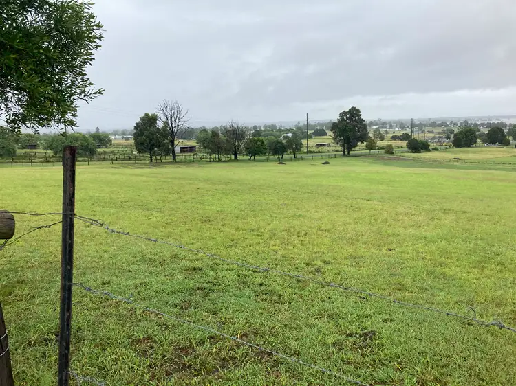 Lot 1 Klibbe Road, Lowood QLD 4311