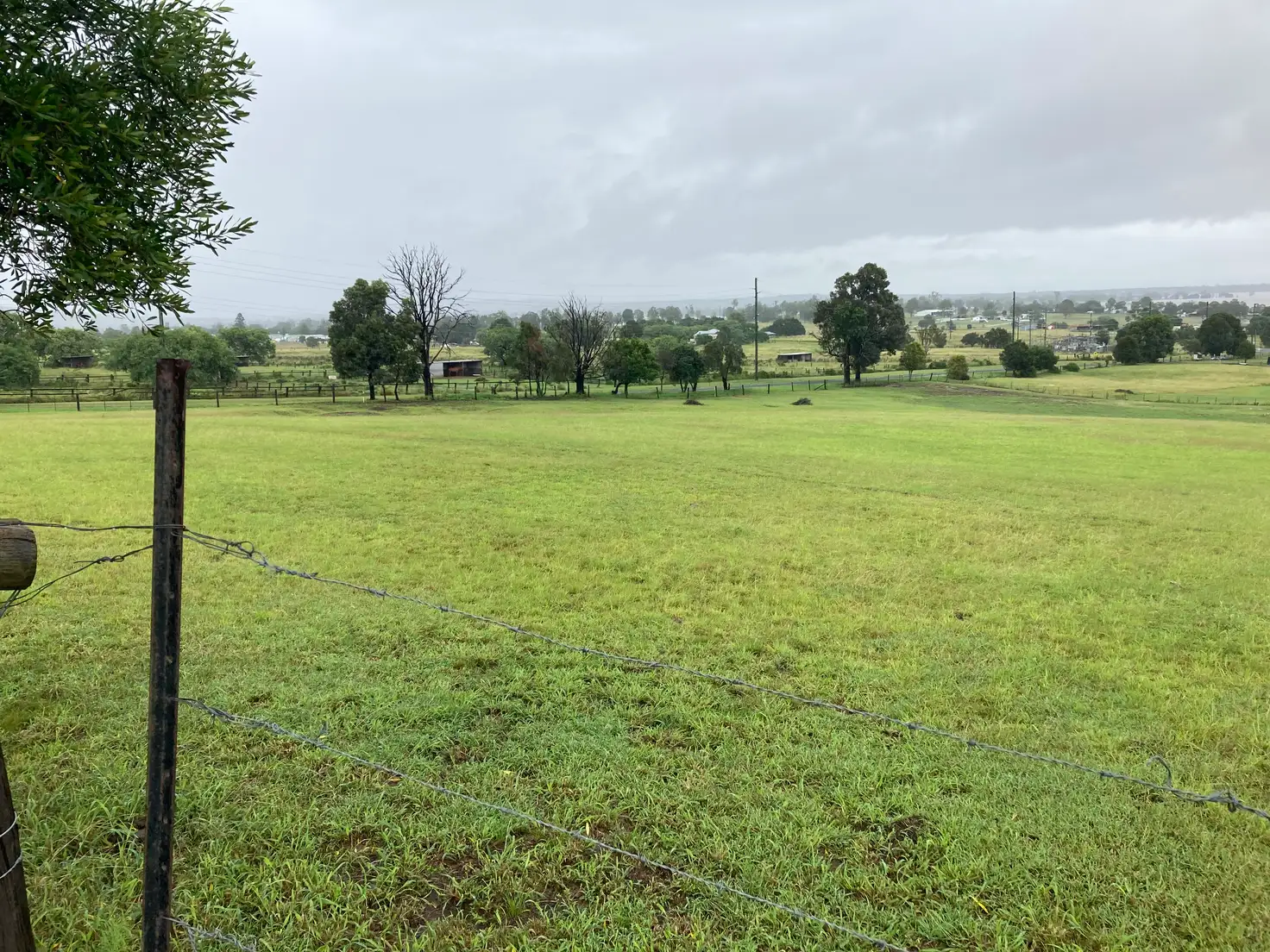 Main view of Homely land listing, Lot 1 Klibbe Road, Lowood QLD 4311