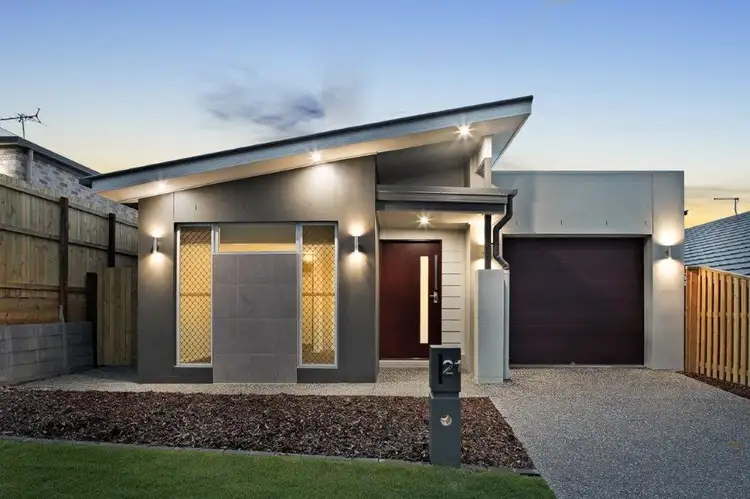 21 Canungra Street, South Ripley QLD 4306