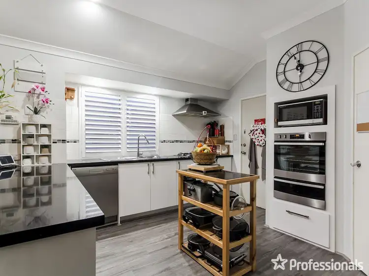 Second view of Homely house listing, 12 Tamworth Boulevard, Baldivis WA 6171