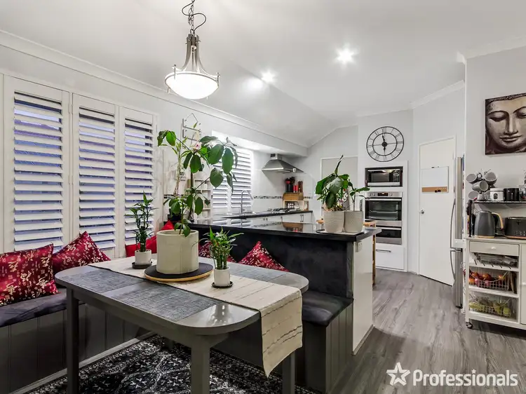 Third view of Homely house listing, 12 Tamworth Boulevard, Baldivis WA 6171