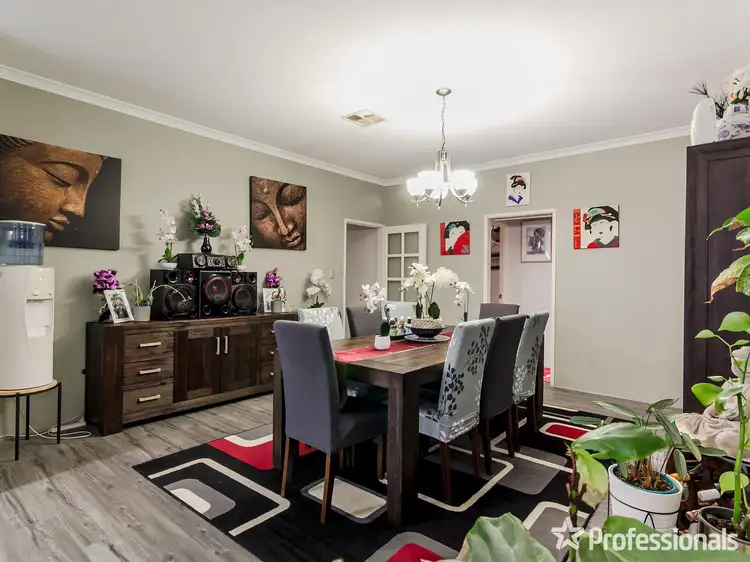 Sixth view of Homely house listing, 12 Tamworth Boulevard, Baldivis WA 6171