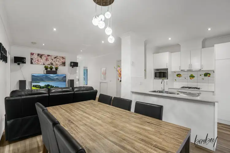 Fifth view of Homely townhouse listing, 10 Ryrie Grove, Wollert VIC 3750