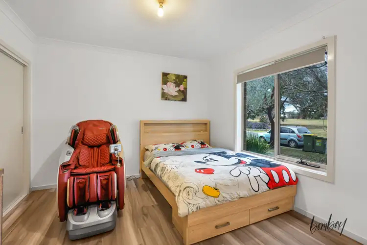 Sixth view of Homely townhouse listing, 10 Ryrie Grove, Wollert VIC 3750