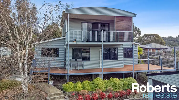Main view of Homely house listing, 282 Hobart Road, Youngtown TAS 7249
