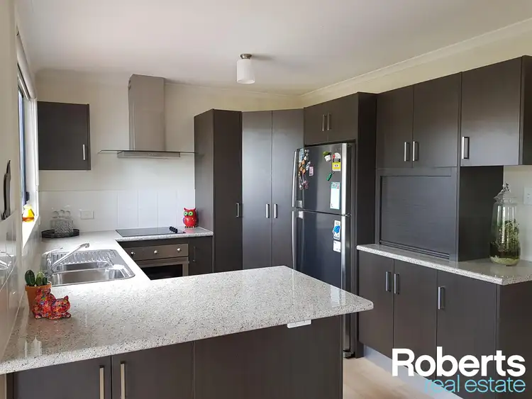 Fourth view of Homely house listing, 282 Hobart Road, Youngtown TAS 7249