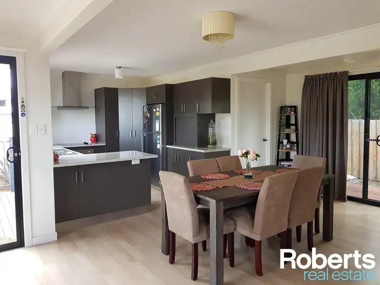 Fifth view of Homely house listing, 282 Hobart Road, Youngtown TAS 7249