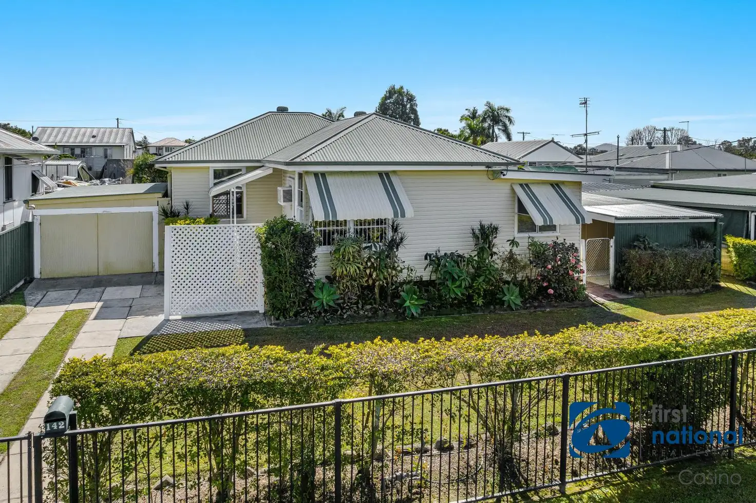 Main view of Homely house listing, 142 Hare Street, Casino NSW 2470