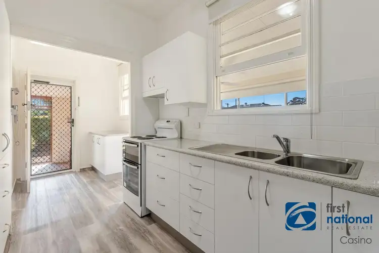 Second view of Homely house listing, 142 Hare Street, Casino NSW 2470