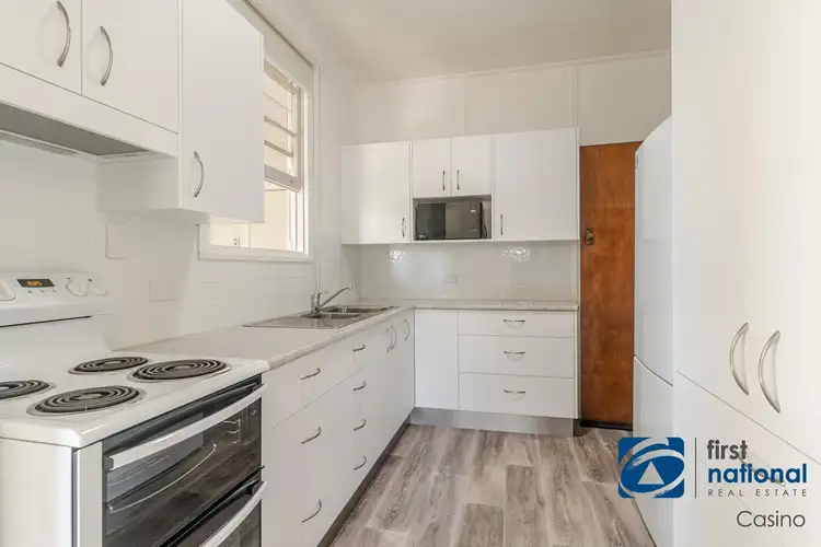 Third view of Homely house listing, 142 Hare Street, Casino NSW 2470