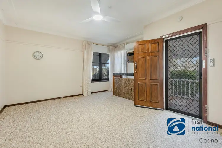 Fourth view of Homely house listing, 142 Hare Street, Casino NSW 2470