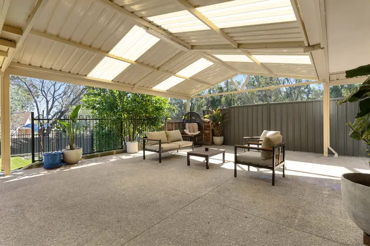 7 Baloo Place, Koongamia WA 6056