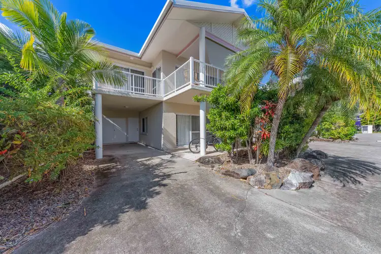 Third view of Homely unit listing, 2/24 Pandanus Drive, Cannonvale QLD 4802