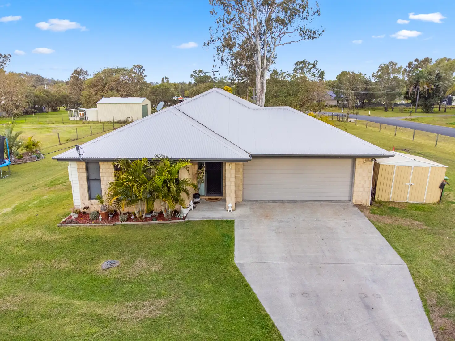 Main view of Homely house listing, 32 Schmidt Road, Fernvale QLD 4306