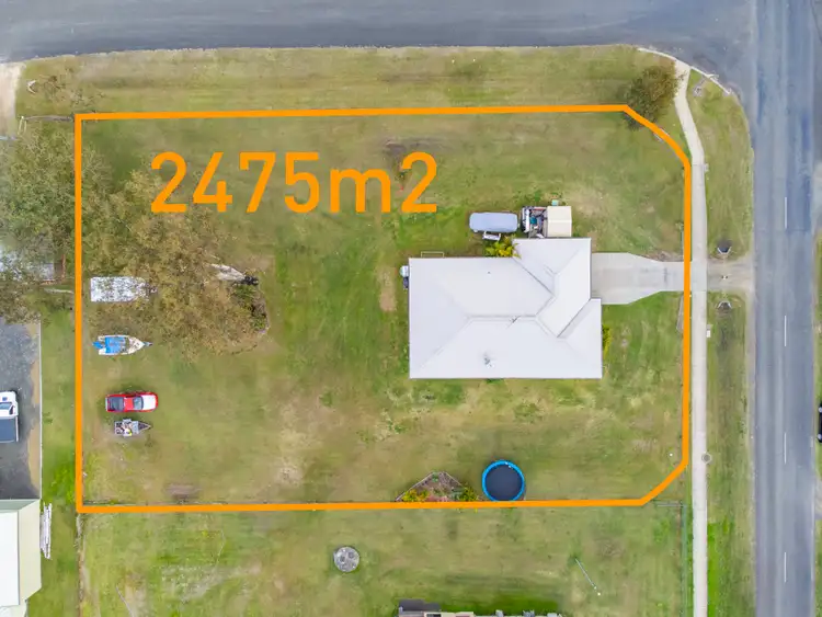Second view of Homely house listing, 32 Schmidt Road, Fernvale QLD 4306