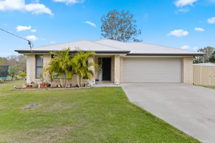 Third view of Homely house listing, 32 Schmidt Road, Fernvale QLD 4306