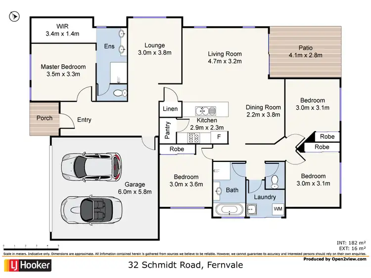Seventh view of Homely house listing, 32 Schmidt Road, Fernvale QLD 4306