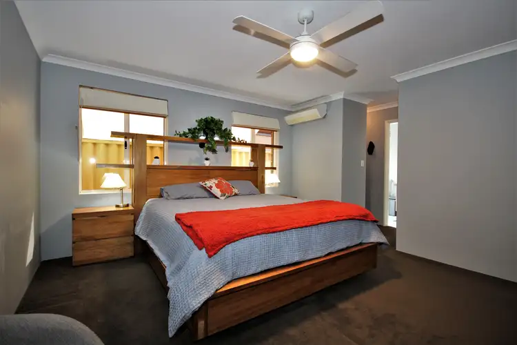 Seventh view of Homely house listing, 6 Possum Way, College Grove WA 6230