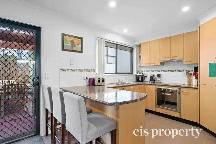 Second view of Homely villa listing, 3/220 Main Road, Austins Ferry TAS 7011