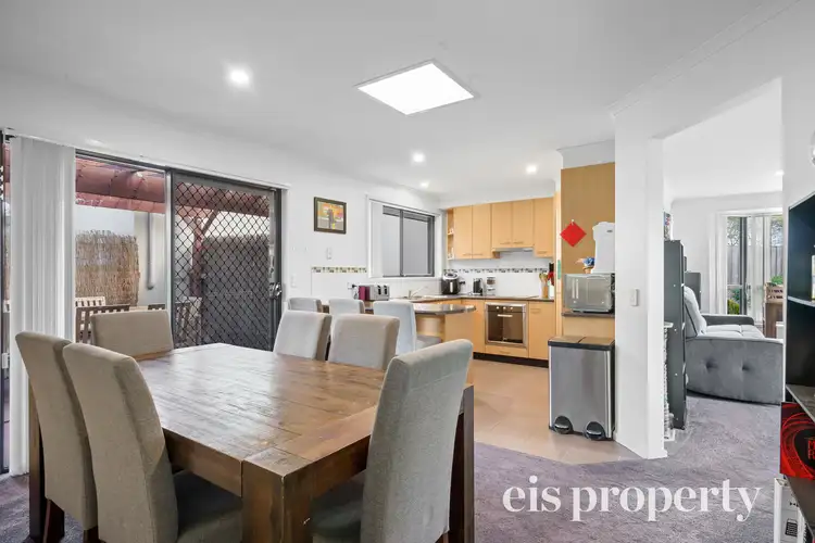 Third view of Homely villa listing, 3/220 Main Road, Austins Ferry TAS 7011