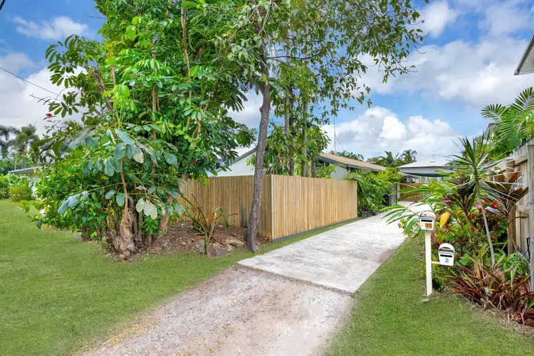 36 Best Street, Yorkeys Knob QLD 4878