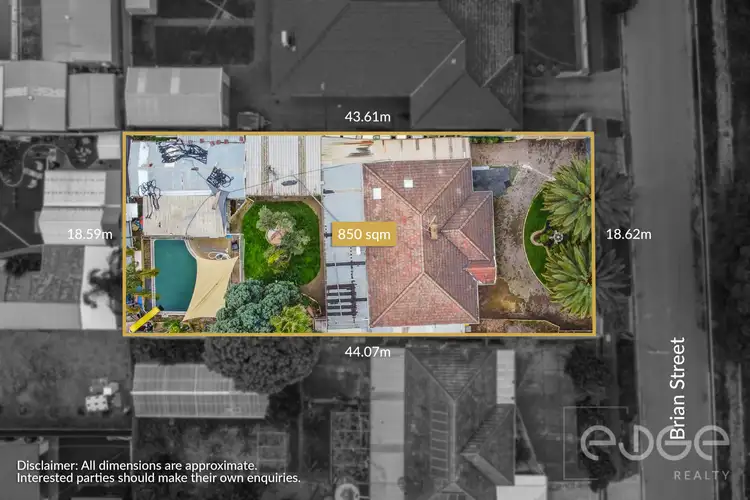 Third view of Homely house listing, 32 Brian Street, Salisbury SA 5108