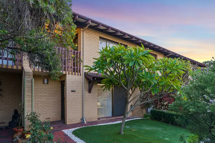 10/24 Swan Road, Attadale WA 6156