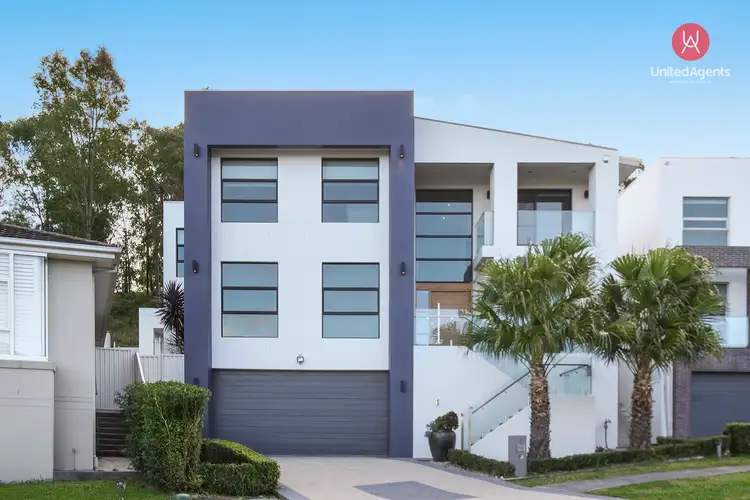 Main view of Homely house listing, 24 Isabel Street, Cecil Hills NSW 2171