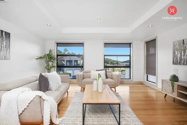 Second view of Homely house listing, 24 Isabel Street, Cecil Hills NSW 2171