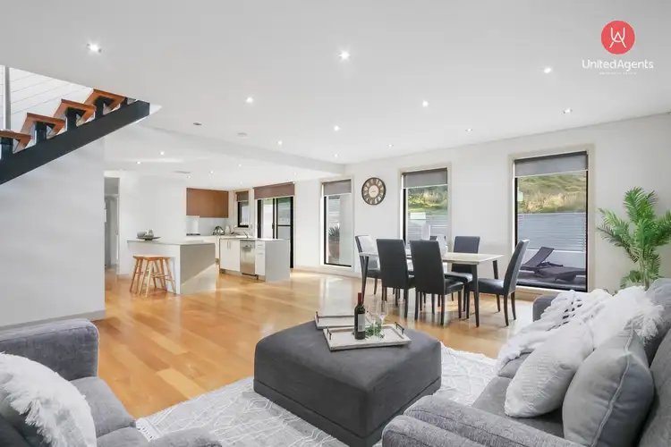 Third view of Homely house listing, 24 Isabel Street, Cecil Hills NSW 2171