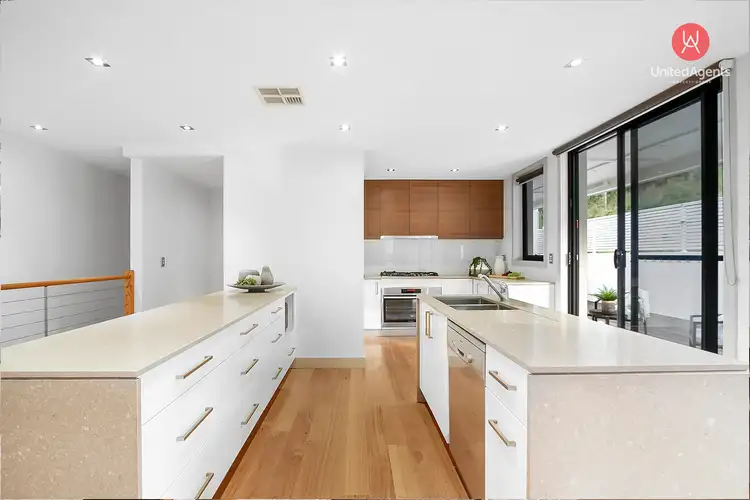 Fourth view of Homely house listing, 24 Isabel Street, Cecil Hills NSW 2171