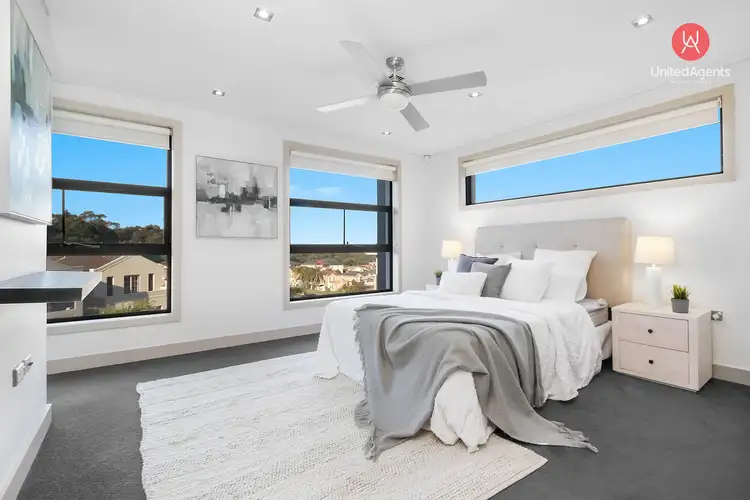 Fifth view of Homely house listing, 24 Isabel Street, Cecil Hills NSW 2171